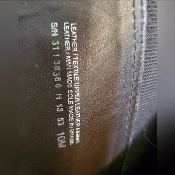 Tory Burch Calista Riding Boots Sz 10 - Picture 8 of 10